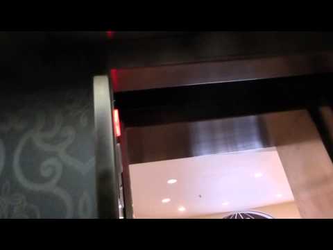 Small Otis? Hydraulic Elevator Modernized By Kone At Best Western Plus St. Charles Inn