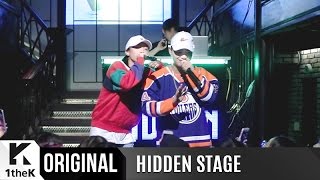HIDDEN STAGE: Hash Swan X dKash(해쉬스완X디캐시)_Vacation