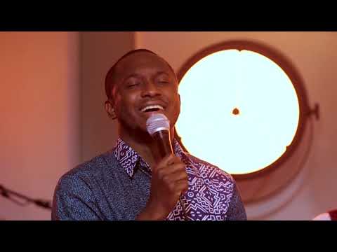 SONGS OF REVELATION FINALE - PART 1 (Feat Niiella, Nii Abbey, Achiaa,  Siisi Baidoo, Luigi MacLean)