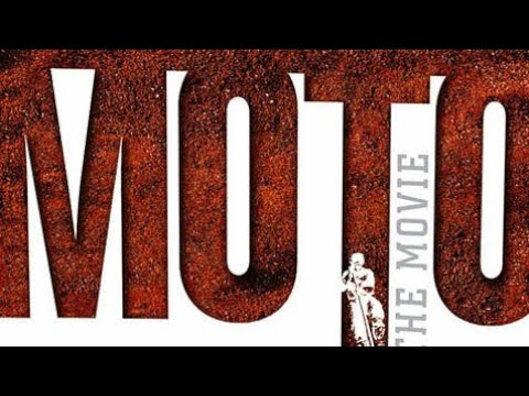 Full Movie: Moto The Movie - Antonio Cairoli, Taddy Blazusiak, Justin Barcia [HD]