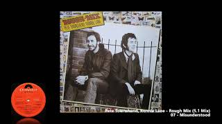 Pete Townshend, Ronnie Lane - 07 - Misunderstood (5.1 Mix)
