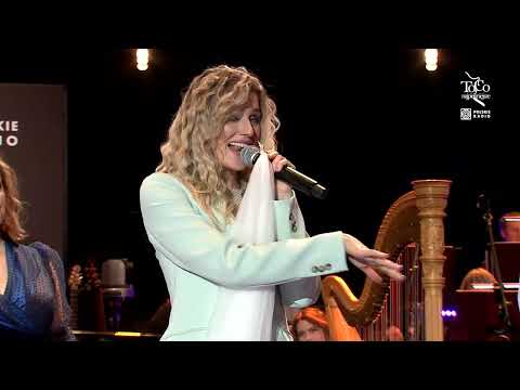 Paulina Grochowska "Chciałabym, a boję się" | Hemar live