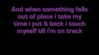 Lady GaGa-So Happy I Could Die [LYRICS)