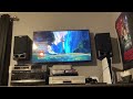 Tangled USA Blu Ray Walkthrough 2011