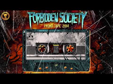 Forbidden Society Promo Tape 2014 [Official Forbidden Society Recordings Channel]