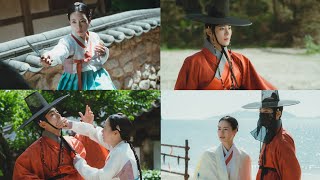 目が離せない傑作時代劇『オク氏夫人伝』後半の見どころは？主要な登場人物4人のキャラにドキドキ感情移入してしまう[Japan news]【康熙奉のサランヘジョ韓ドラ〈126〉】