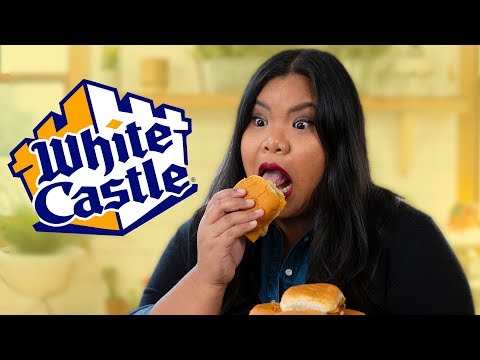 How To Make White Castle Sliders At Home