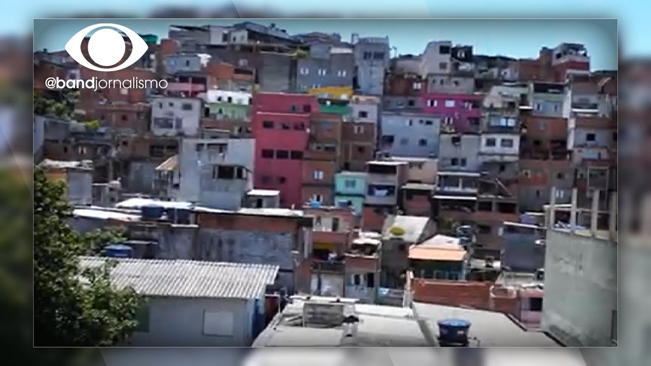 Exclusão digital: periferia sofre com falta de tecnologia