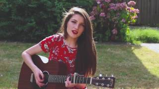 One Republic - Kids (Cover by Catherine McGrath)