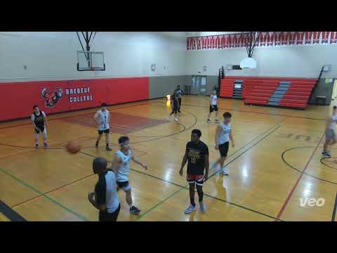 Dunk Top Hand 7th (40) tier 9 semi Dream Chasers 3rd(49) - tcbl Saturday