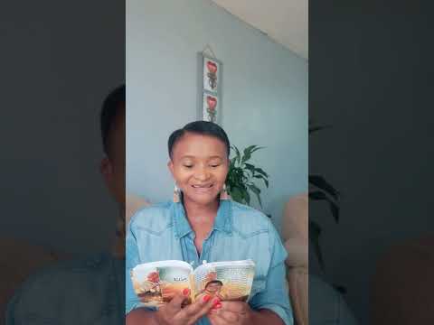 oggend dagstukkies. Dag 2 Motivering in Afrikaans