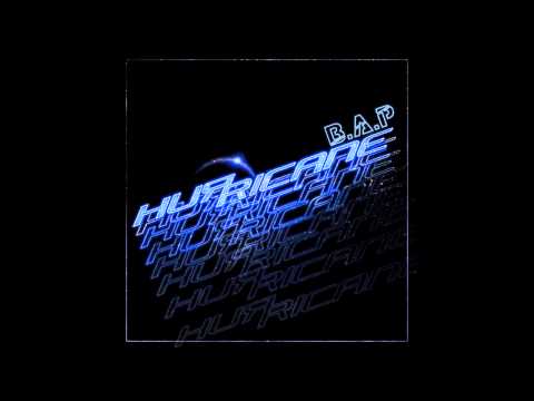 B.A.P. - Hurricane (audio)