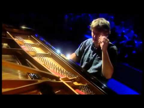 Liszt - Mazeppa - Berezovsky