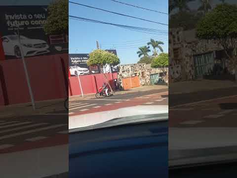 Santa Terezinha de Itaipu..Pr