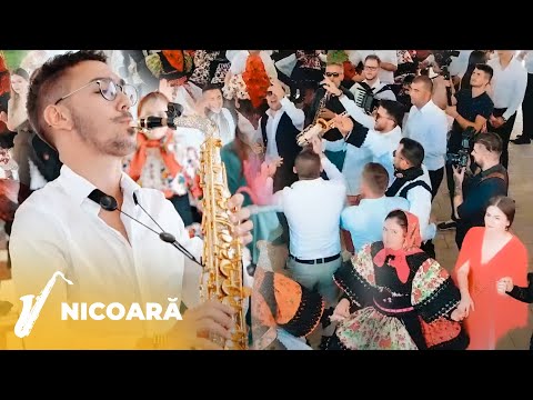 Fane Banateanu & Armin si Petrica Nicoara ❌ COLAJ NOU ❌ Cinste Oseneasca - Crina si Marian