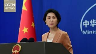 China critica la decisión de Japón de consagrar a criminales de guerra