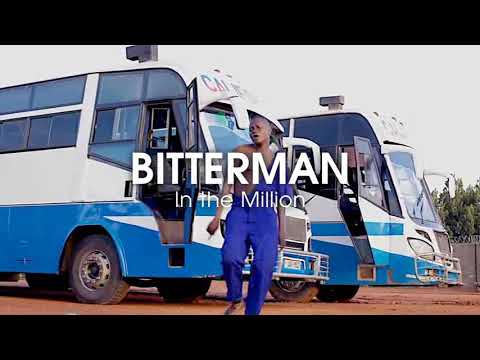 Asi Onzi - Abaita Man