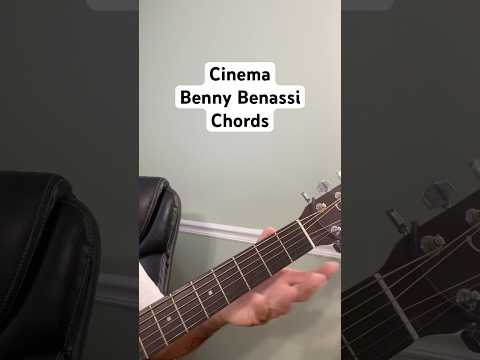Cinema (feat. Garry Go) - Benny Benassi