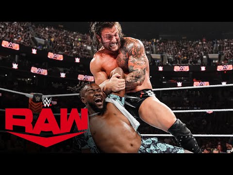 WWE Announces Kofi Kingston Re-Aggravated Shoulder Injury