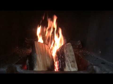 ASMR ~ Zeus Legend of Greek God ~ With Crackling Fire