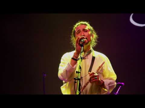 Techung & The Wind Horses