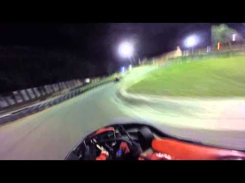 Colesterois do asfalto sexta etapa - #lassis