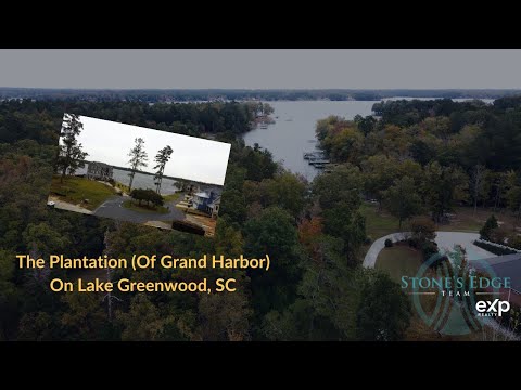 サウスカロライナ州で引退に最適な湖