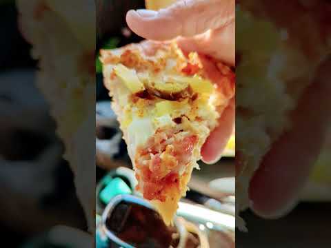 #glutenfree Marco's Pizza #shorts