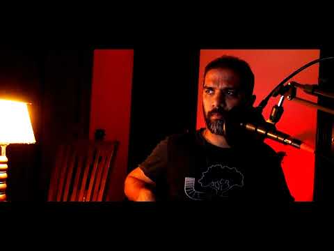 Control - Big Wreck cover (Revv Amps #WTF Contest)