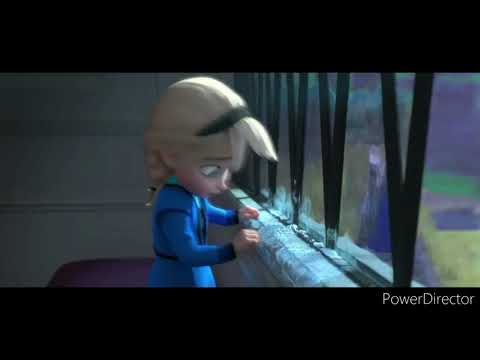 Frozen 2- Wait For It (Hamilton) mv