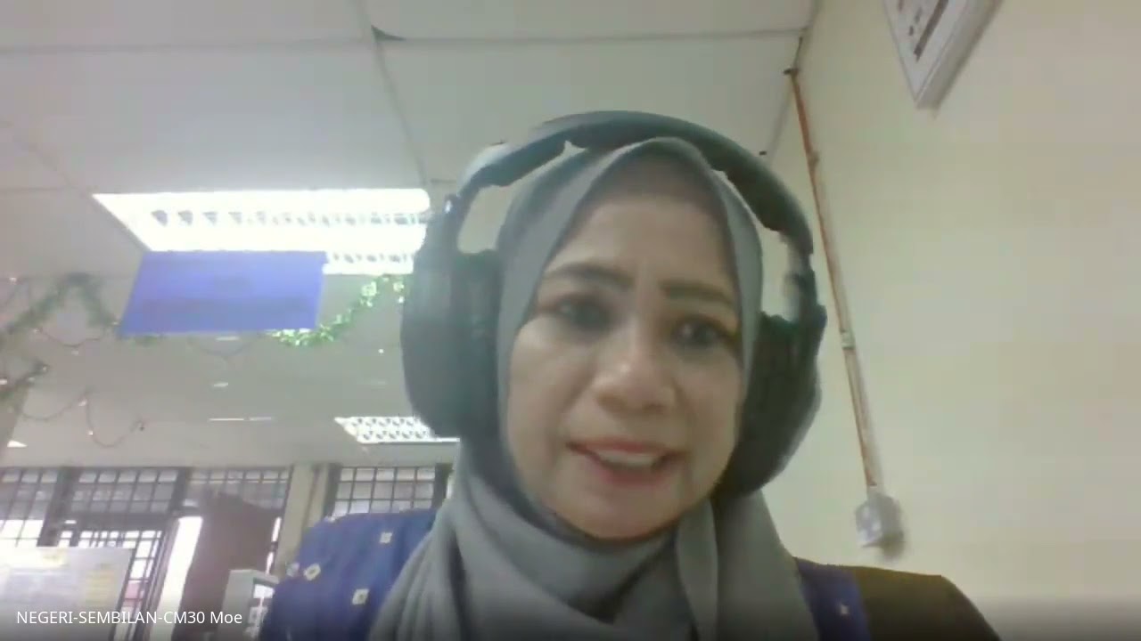 PLC : PEMBINAAN QUIZZIZ PERTANDINGAN BIJAK SIFIR 2.0 PERINGKAT SEKOLAH