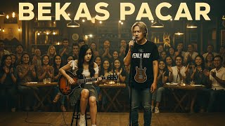 Download lagu Bekas Pacar (Hamdan ATT) Rock Version by Venly Mo' | Bikin Baper Tapi Keren! mp3 Download lagu Bekas Pacar (Hamdan ATT) Rock Version by Venly Mo' | Bikin Baper Tapi Keren! mp3