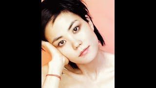 Faye Wong - 矜持 (Reserved)