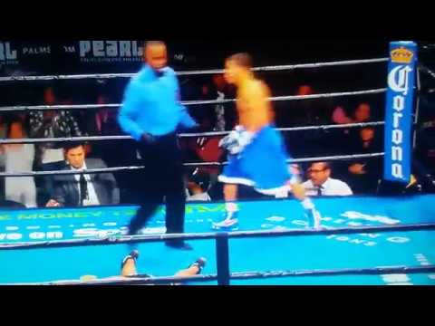 GERVONTA DAVIS vs SANCHEZ EXPOSED RIGGED FIGHT