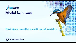 Modul kampaní