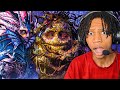 Groot S Evil Mother Is A Mermaid South Of Midnight EP 13