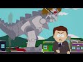 South Park S01E12 - Mecha-Streisand Attacks South Park | Sidney Poitier | Check Description ⬇️
