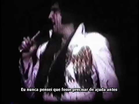 Help Me - Elvis Presley