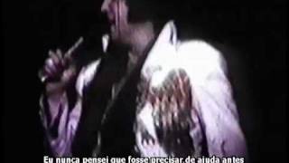 Elvis Presley-Help Me legenda portugues