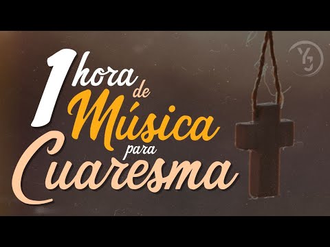 1 Hora de MÚSICA PARA #CUARESMA con YULI Y JOSH | Cantos para CUARESMA - Música Católica 2024