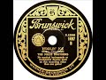 Mills Brothers - Fiddlin' Joe