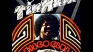 Tim Maia - I Wanna Dance (Cade o Retorno)