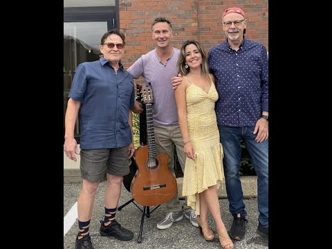 Cla da Bossa Nova - Arts Foundation Cape Cod - TDBank 2020