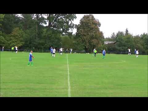 Orkan Bełżec  Omega Stary Zamość 09.09.2018