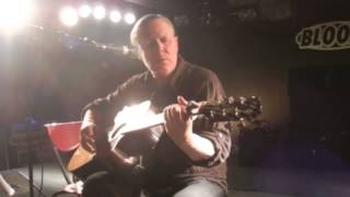 Michael Gira - Helpless Child (Swans cover) - Acoustic live set @ Bloom (Mezzago - MI) 28/03/2014