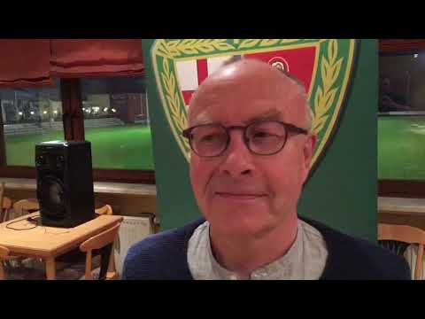 Der Trier-Saarburger DFB-Ehrenamtspreisträger Thomas Anton vom FC Könen