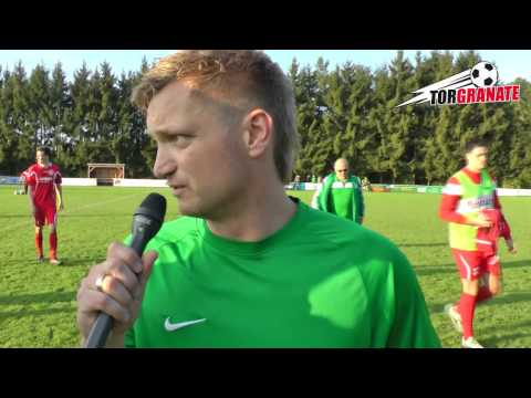 Gruppenliga: TSV Künzell - TSV Bachrain