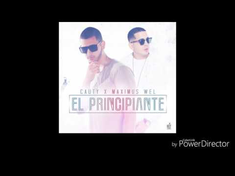 Cauty X MaxiMus Wel - El Principiante mp3 2016
