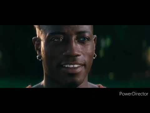 Demolition Man ATM Scene