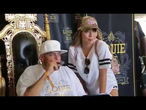 OG Louie XIII Wins Best Pre-Roll at Chalice Festival 2017